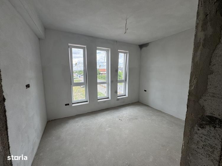 Duplex Premium in Mosnita Noua | 118 mp utili | 4 Camere | 3 Bai | AC - 14