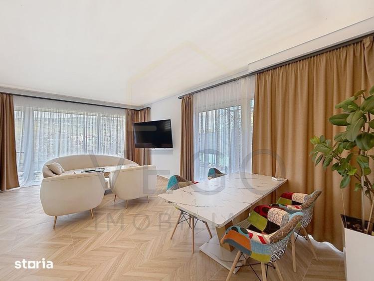 Casă cu 4 camere decomandat cu Teren 350 Mp în Iris