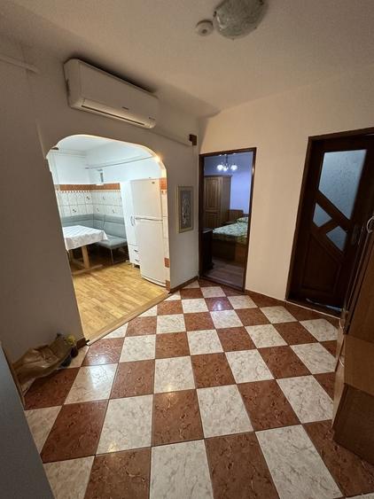 Casă cu 2 camere cu Teren 60 Mp în Exterior Vest