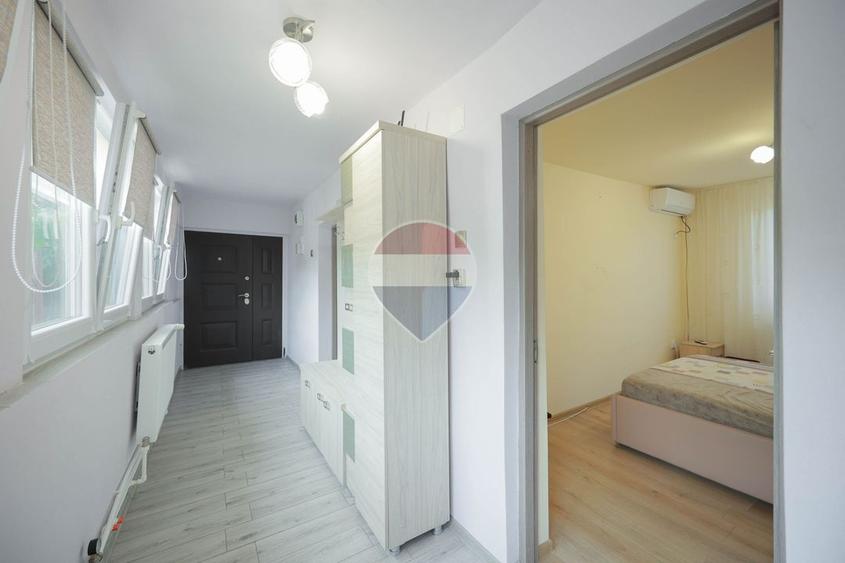 Casă individuală cu 3 camere cu Teren 8788 Mp în Forosig