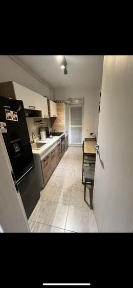 Berceni metrou biruintei etaj 1 - 5