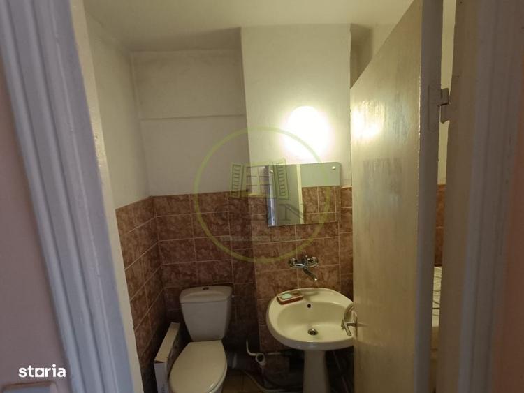 Apartament cu 4 camere în Central