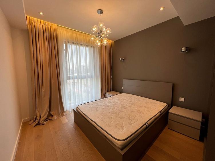 Apartament 2 camere Herastrau Plaza - 4
