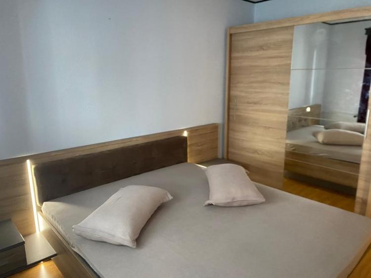 Apartament cu 2 camere decomandat, mobilat în Iancului