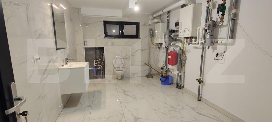 Spațiu comercial, de 480 mp, în Central