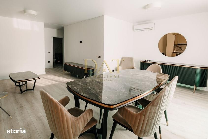 Apartament premium | 3 camere | Green Life | Frunzisului | parcare - 7
