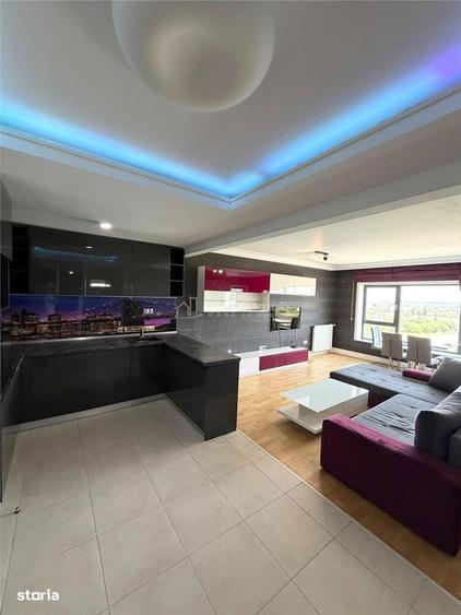Apartament cu 2 camere în Tei