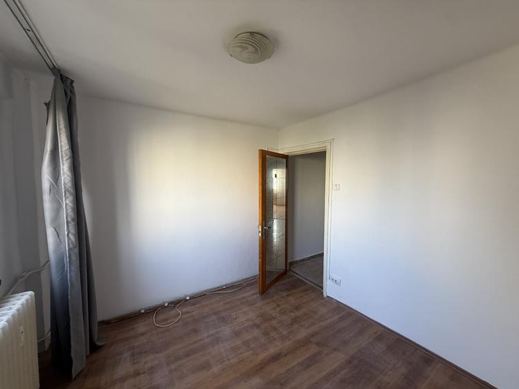 Apartament cu 2 camere decomandat în Gorjului