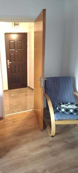 Apartament cu 2 camere semidecomandat în Nord