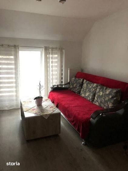 Apartament cu 2 camere în Ultracentral