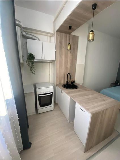Apartament tip studio 350 euro pacurari - 5