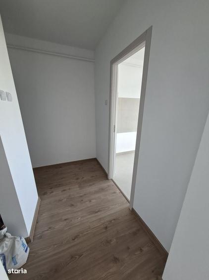 Apartament cu 2 camere în Tudor Vladimirescu