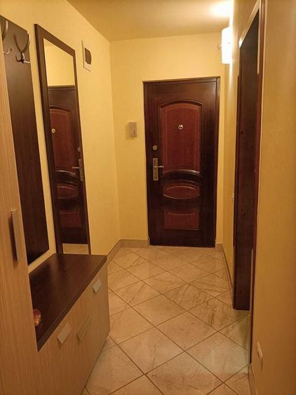 Apartament cu 2 camere semidecomandat în UTA