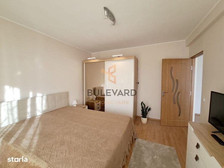 Apartament cu 3 camere în Juc-Herghelie