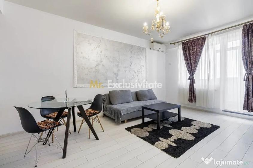 2 camere rezervelor Militari Residence - Bucuresti (Bucuresti-Ilfov) - 10