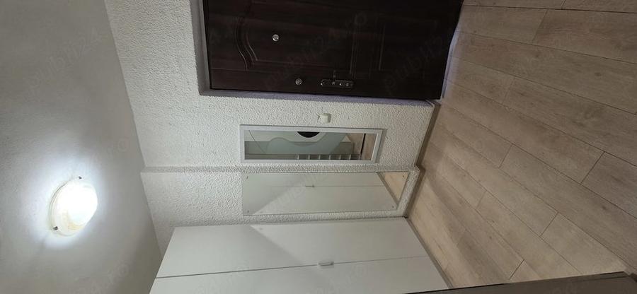 Garsonieră semidecomandată în Colentina