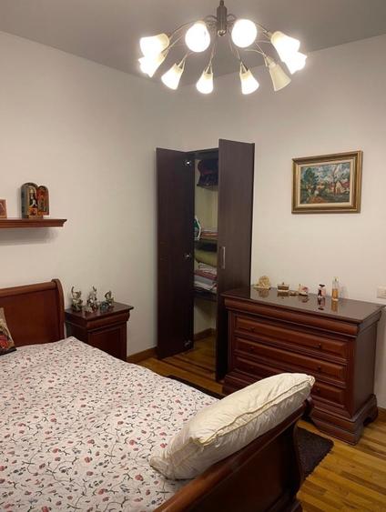 Apartament cu 2 camere decomandat, mobilat în Floreasca