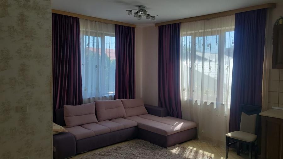Garsonieră decomandată în Mofleni