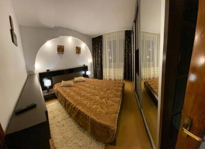 Apartament cu 2 camere decomandat, mobilat în Cazino