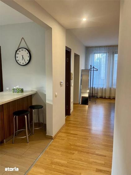Apartament 3 camere la vila, Europa, zona Profi+Parcare - 1