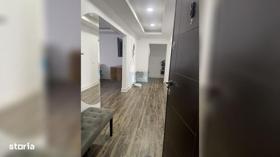 Apartament de vanzare str.Tarpiului - 1