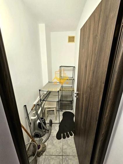 Apartament cu 2 camere decomandat, mobilat în Zorilor