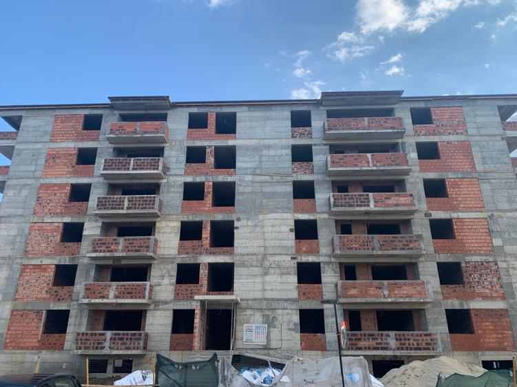 Apartament 2 camere spatios, bloc nou, Aparatorii Patriei metrou - 1