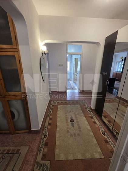 Ap cu 3 Camere Et.1 | Decomandat 57 Mpt | Suceava/Burdujeni | 80.000E - 10