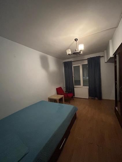 Apartament cu 2 camere decomandat în Lujerului