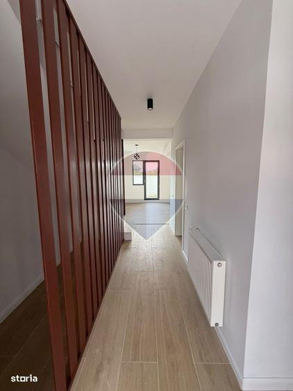 Casa individuala P+1+M | 147 mp | Garaj | Curte 160 mp | Bragadiru - 6