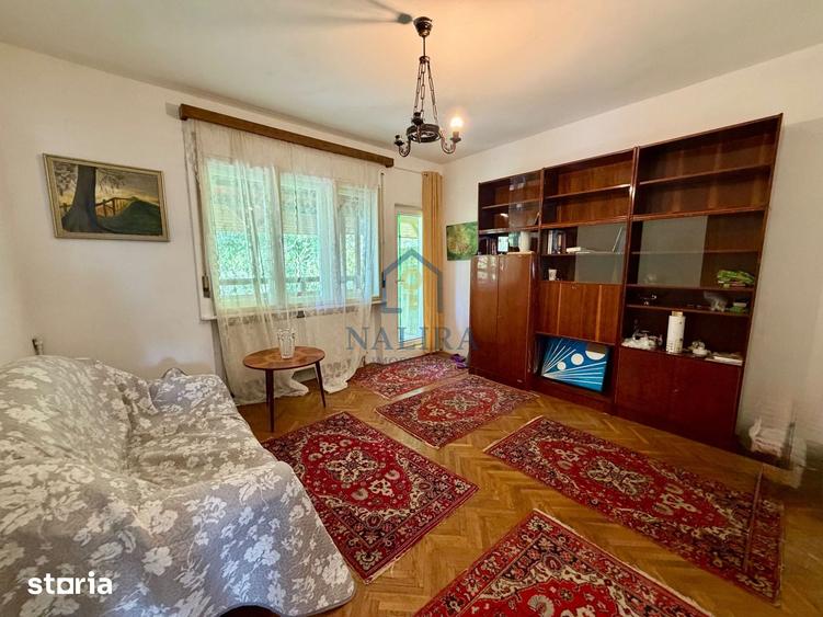 Casă cu 5 camere cu Teren 918 Mp în Orașul Vechi