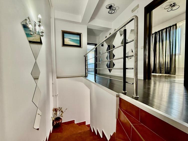 Apartament cu 3 camere în Nord