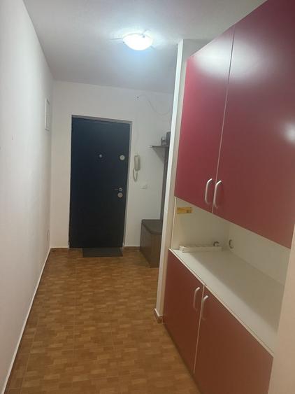 Apartament cu 2 camere decomandat în Cetate