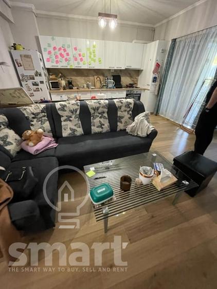 Apartament 2 camere Central cu parcare subterana - 5