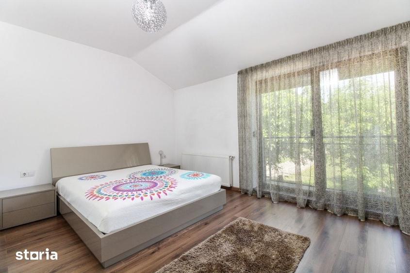 Casa individuala zona Iulius Mall, Baza Sportiva Gheorgheni, Pet Frien - 10