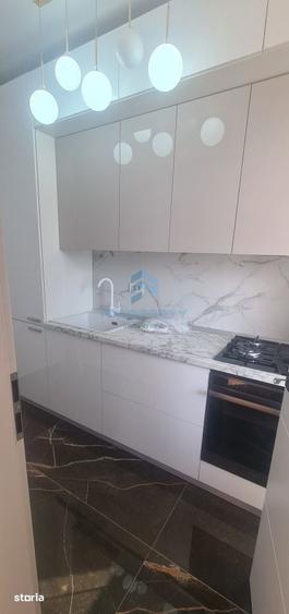 Rahova 2 Camere Mobila Lux AC Complex Rezidential - 7