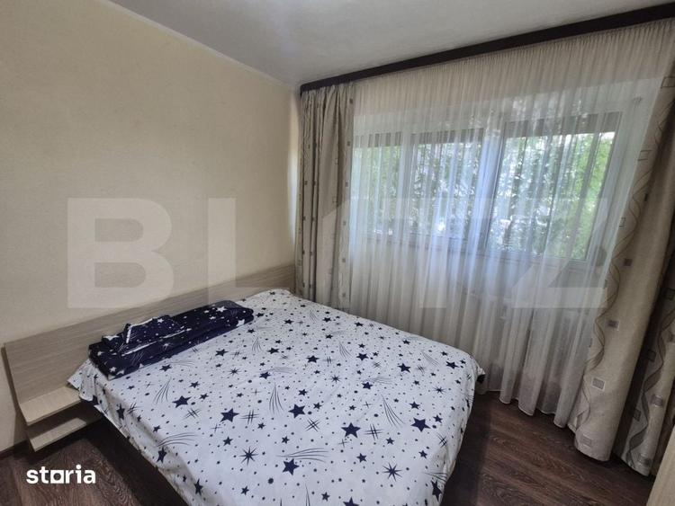 Garsoniera, decomandat, 20 mp, zona micro 13 - 10