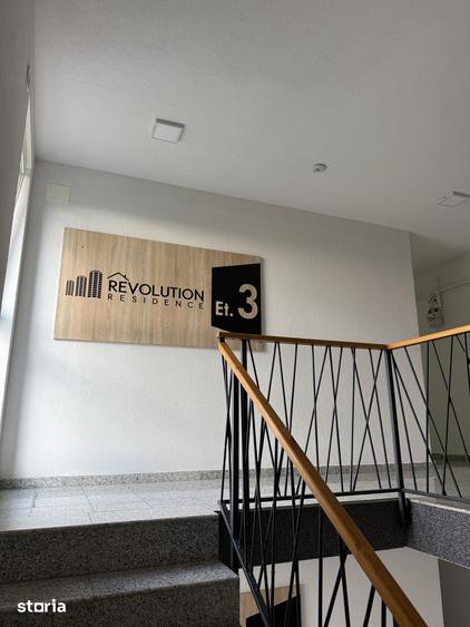 Apartament cu 3 camere în Valea Borcutului
