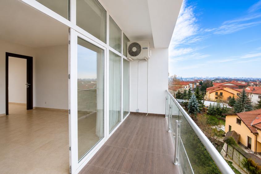 Apartament cu 2 camere decomandat în Iancu Nicolae