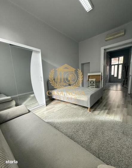 Apartament 2 camere, 2 bai, ultracentral langa Camera de Comert Cl - 3