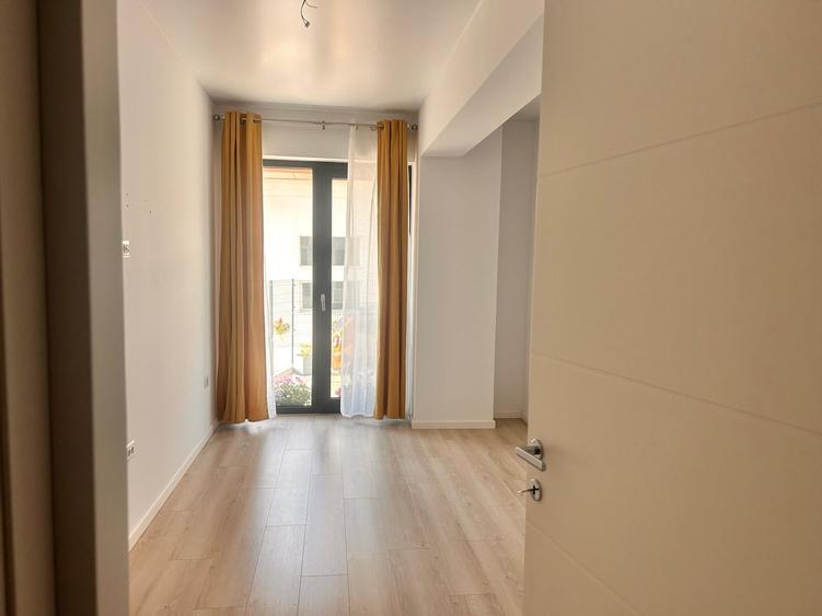 Apartament cu 3 camere decomandat în Bd. Coșbuc