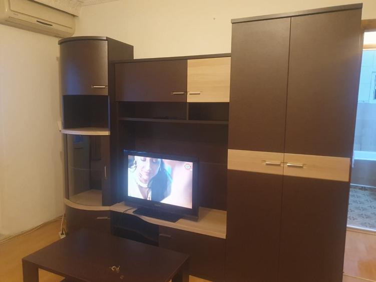 Apartament cu 2 camere semidecomandat în Popoveni