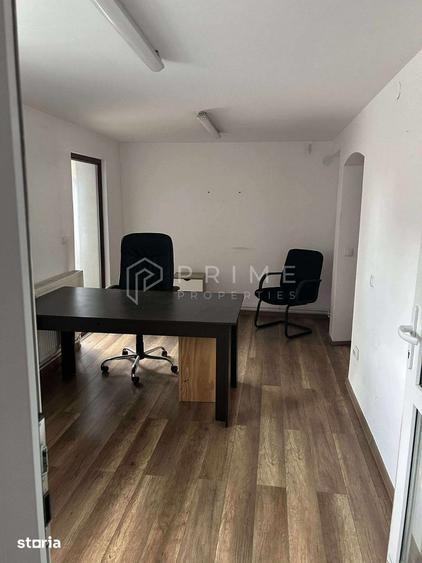 Casă cu 2 camere cu Canalizare în Ultracentral