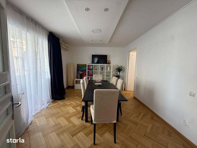 Apartament 4 camere Strada Popa Soare - 5