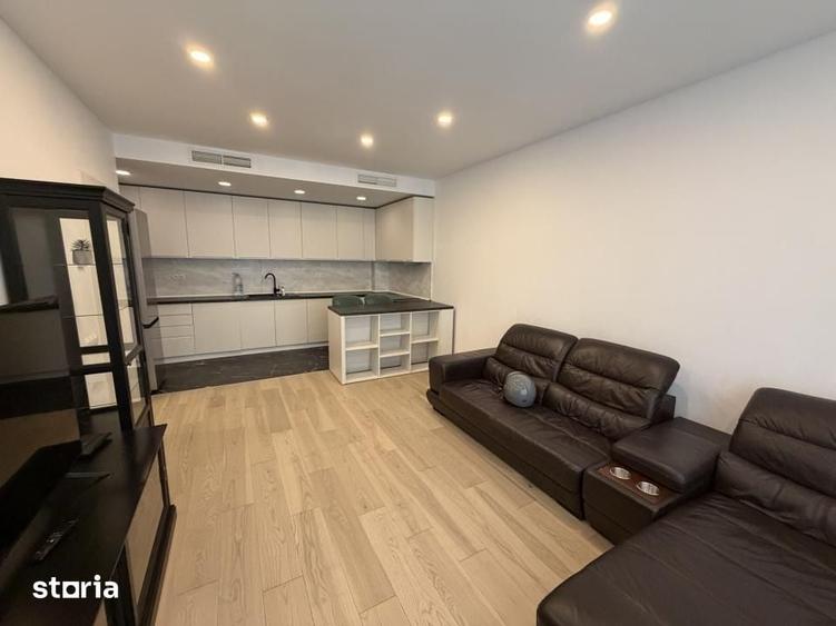 3 Camere | Pipera | Triana - Piscina | Posibilitate Parcare - 4