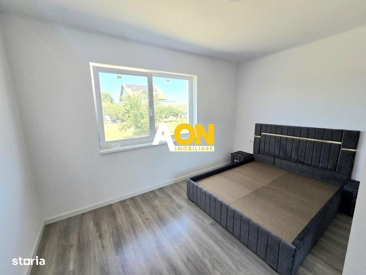 Casă cu 4 camere în Ampoi 3