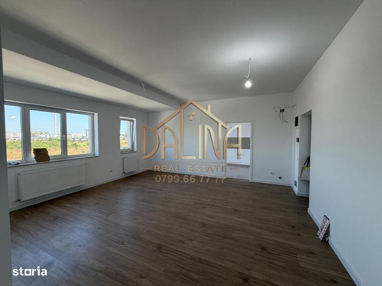 Spre Vanzare - 2 Camere - BLOC 2025 - 99.251 E + TVA - 8