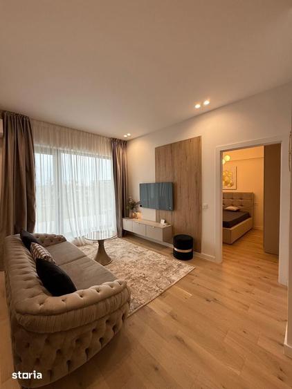 TERASA ?I GRADINA PROPRIE | APARTAMENT MODERN IN COMPLEX PREMIUM PIPER - 1