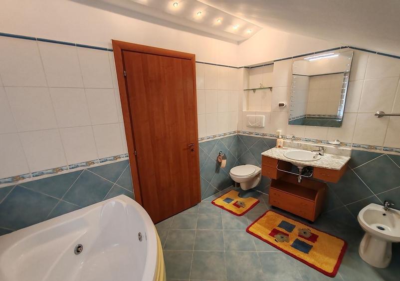 Vila 5 Camere I CORBEANCA I Paradisul Verde - 11