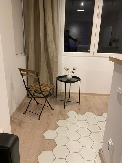 Apartament 2 camere, AMENAJAT, Piata Romana, Magheru, CENTRALA PROPRIE - 2